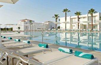 Hotel Iberostar Waves Cala Domingos