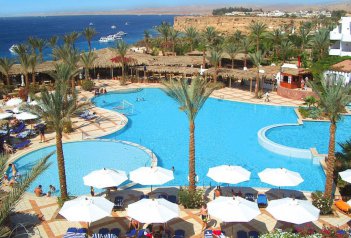 JAZ FANARA - Egypt - Sharm El Sheikh - Ras Om El Sid
