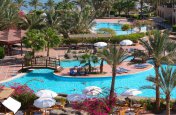 Hotel Steigenberger Coraya Beach - Egypt - Marsa Alam