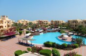 Hotel Steigenberger Coraya Beach - Egypt - Marsa Alam