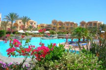 Hotel Steigenberger Coraya Beach - Egypt - Marsa Alam