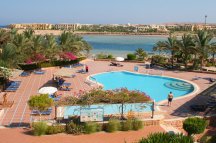 Hotel Steigenberger Coraya Beach - Egypt - Marsa Alam