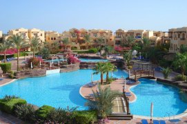 Hotel Steigenberger Coraya Beach - Egypt - Marsa Alam