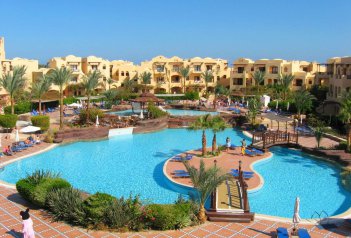 Hotel Steigenberger Coraya Beach - Egypt - Marsa Alam