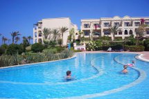 Madinat Coraya Jaz Lamaya Resort - Egypt - Marsa Alam