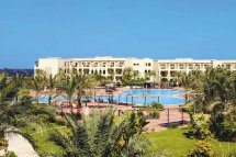 Madinat Coraya Jaz Lamaya Resort - Egypt - Marsa Alam