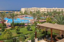 Madinat Coraya Jaz Lamaya Resort - Egypt - Marsa Alam