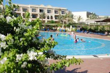 Madinat Coraya Jaz Lamaya Resort - Egypt - Marsa Alam