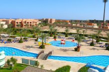 Madinat Coraya Jaz Lamaya Resort - Egypt - Marsa Alam