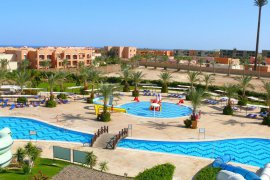 Madinat Coraya Jaz Lamaya Resort - Egypt - Marsa Alam