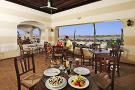 Madinat Coraya Jaz Lamaya Resort - Egypt - Marsa Alam