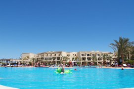 Madinat Coraya Jaz Lamaya Resort - Egypt - Marsa Alam