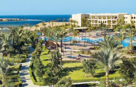 Madinat Coraya Jaz Lamaya Resort