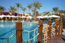 IBEROTEL MAKADI BEACH - Egypt - Makadi Bay