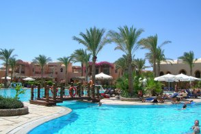 IBEROTEL MAKADI BEACH - Egypt - Makadi Bay