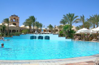 IBEROTEL MAKADI BEACH - Egypt - Makadi Bay