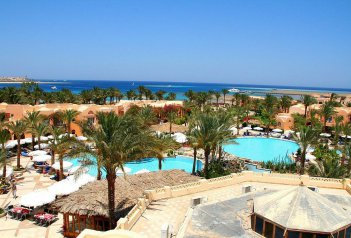 IBEROTEL MAKADI BEACH - Egypt - Makadi Bay