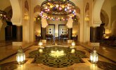 Hotel Miramar Al Aqah Beach Resort - Spojené arabské emiráty - Fujairah