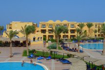 Madinat Coraya Jaz Samaya Resort - Egypt - Marsa Alam - EL Quseir