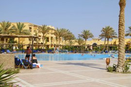 Madinat Coraya Jaz Samaya Resort - Egypt - Marsa Alam - EL Quseir