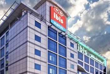 Ibis Al Barsha