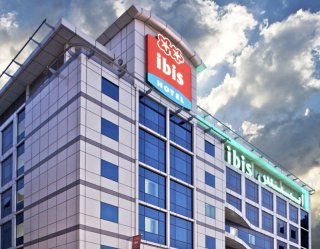 Ibis Al Barsha