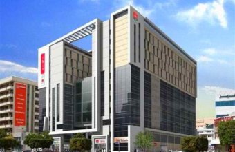 Ibis Deira Al Rigga