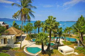 Recenze Ibis Bophut Samui