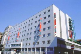 Recenze Ibis Centro hotel Milano