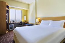 Ibis Deira City Centre - Spojené arabské emiráty - Dubaj - Deira