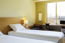 Ibis Deira City Centre - Spojené arabské emiráty - Dubaj - Deira