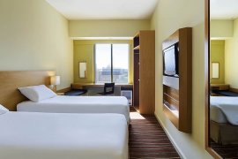 Ibis Deira City Centre - Spojené arabské emiráty - Dubaj - Deira