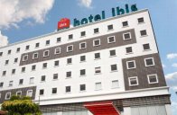 Ibis Hotel Pattaya - Thajsko - Pattaya