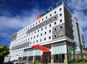 Ibis Hotel Pattaya