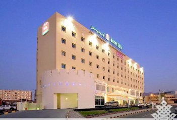 Ibis Hotel - Omán - Muscat