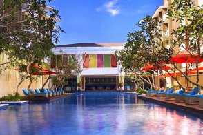 Ibis Style Benoa Hotel - Bali - Tanjung Benoa