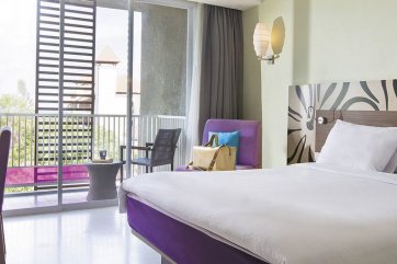 Ibis Styles Bali Benoa - Bali - Tanjung Benoa