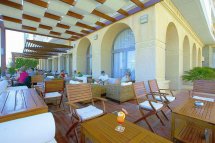 Ibiscus Hotel - Řecko - Rhodos - Rhodos
