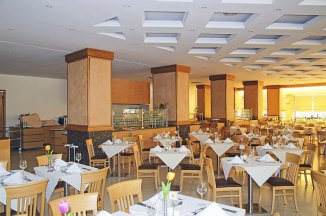 Ibiscus Hotel - Řecko - Rhodos - Rhodos