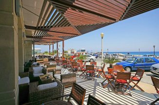 Ibiscus Hotel - Řecko - Rhodos - Rhodos
