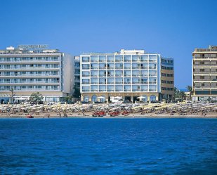 Ibiscus Hotel