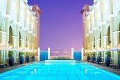 IBN BATTUTA GATE HOTEL - Spojené arabské emiráty - Dubaj
