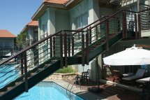 Ic Hotels Residence - Turecko - Lara  Kundu