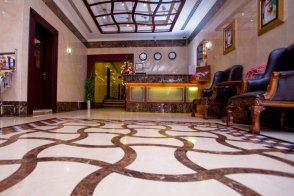 Icon Hotel - Spojené arabské emiráty - Dubaj - Deira