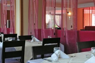 Ideal Pearl Hotel - Turecko - Marmaris - Icmeler