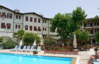 IDYROS HOTEL - Turecko - Kemer