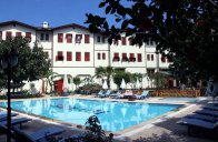 IDYROS HOTEL - Turecko - Kemer