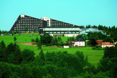 IFA Ferienpark Hohe Reuth