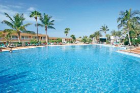 Recenze IFA INTERCLUB ATLANTIC