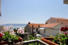 Apartmánový dům Zoran - Chorvatsko - Makarská riviéra - Igrane